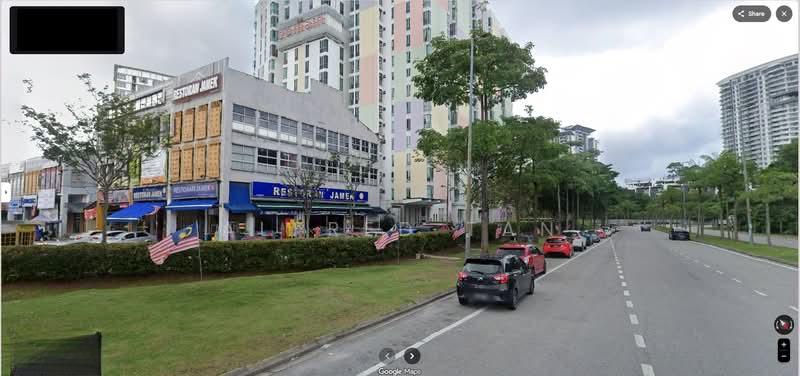 Cyberjaya - 3