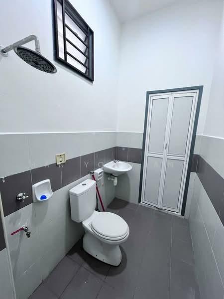 Skudai - 3