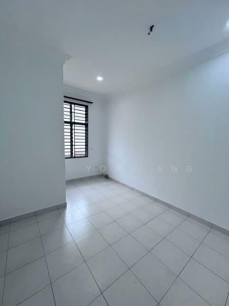 Skudai - 4