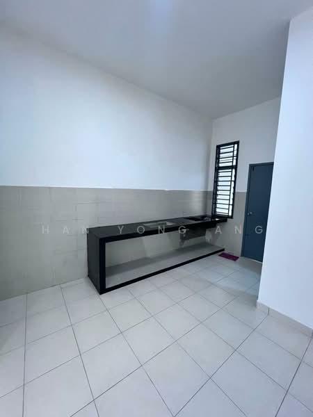 Skudai - 5