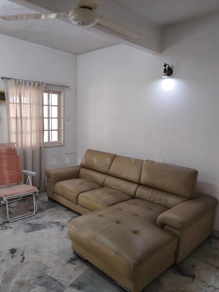 Walking distance to LRT (1km) house @ Taman Megah Emas - 3