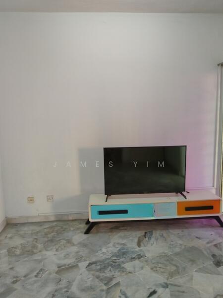 Walking distance to LRT (1km) house @ Taman Megah Emas - 2