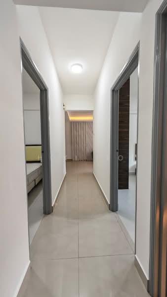 Hillview Loft - 2
