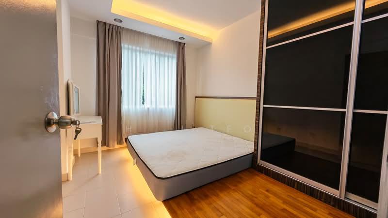 Hillview Loft - 3