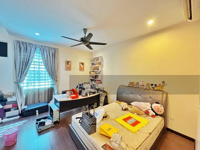 3 Storey Semi-D Minden Heights Gelugor - 3