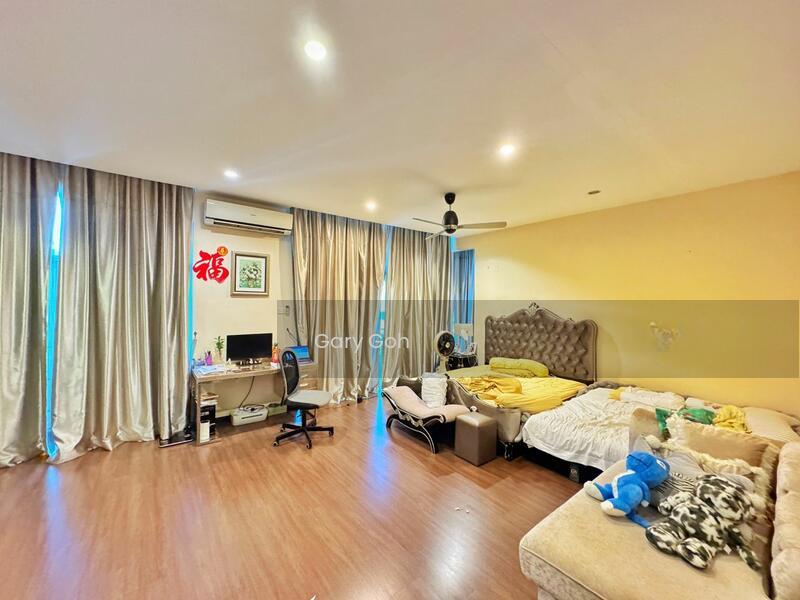 3 Storey Semi-D Minden Heights Gelugor - 5