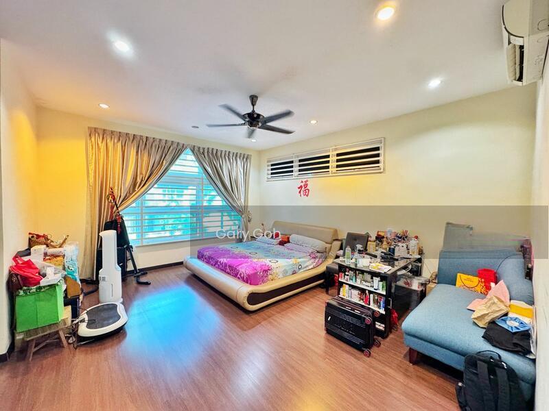 3 Storey Semi-D Minden Heights Gelugor - 4