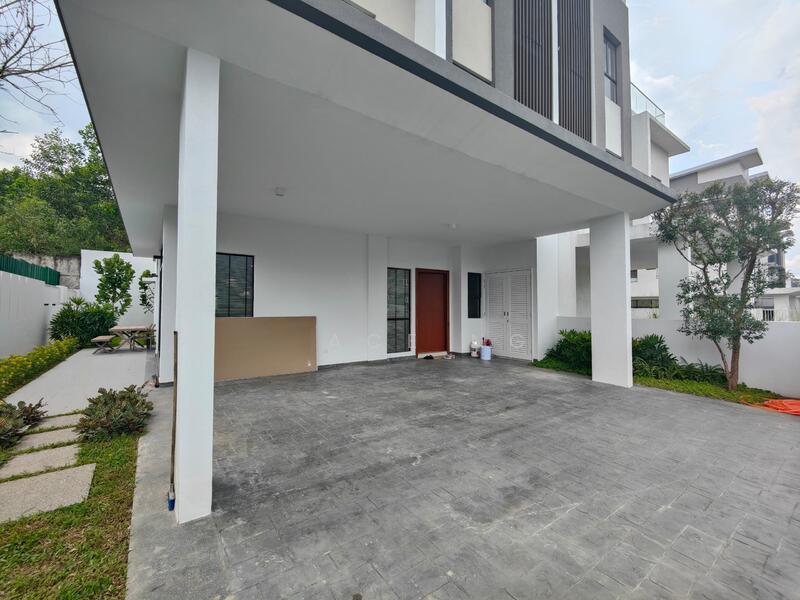 D'Templer Hilltop Residences - 2
