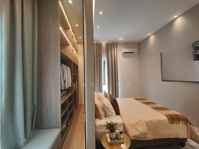 D'Templer Hilltop Residences - 3