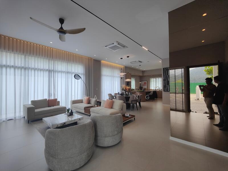 D'Templer Hilltop Residences - 5