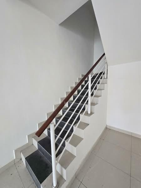 3 Storey Terrace @ Bukit Mertajam - 2