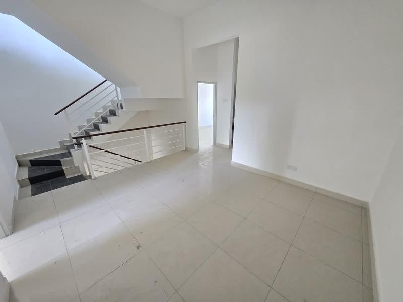 3 Storey Terrace @ Bukit Mertajam - 5