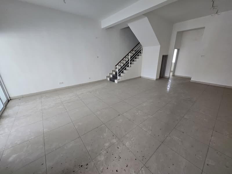 3 Storey Terrace @ Bukit Mertajam - 1