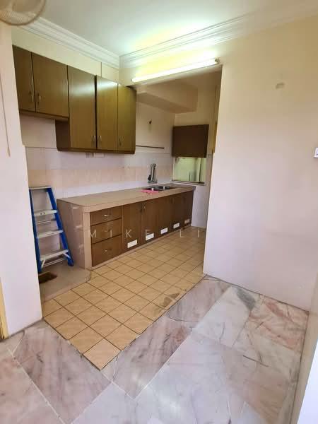 Desaminium Flora - 2