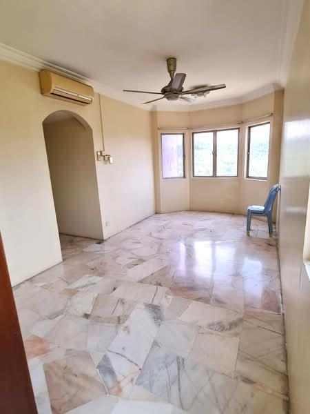 Desaminium Flora - 1