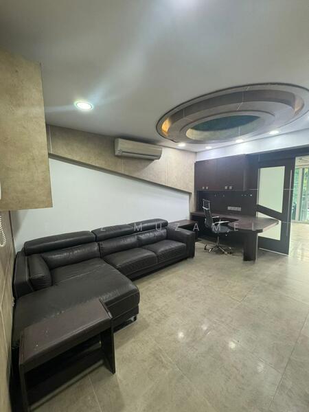 Section 6 @ Kota Damansara - 2