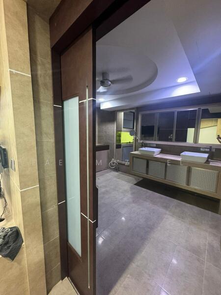 Section 6 @ Kota Damansara - 3