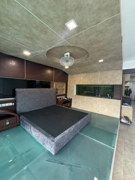 Section 6 @ Kota Damansara - 5