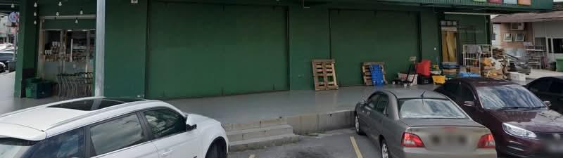 Taman Sri Serdang - 5