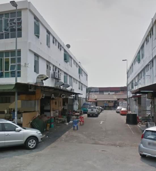 Taman Sri Serdang - 4