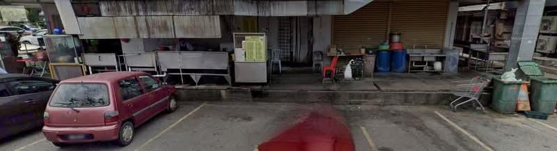 Taman Sri Serdang - 5
