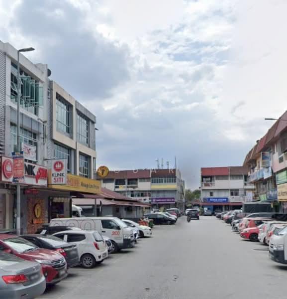 Taman Sri Serdang - 2