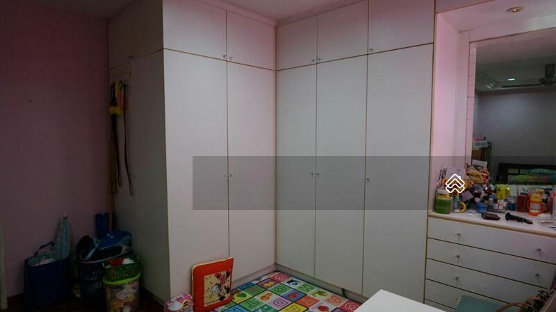 Bandar Damai Perdana - 2