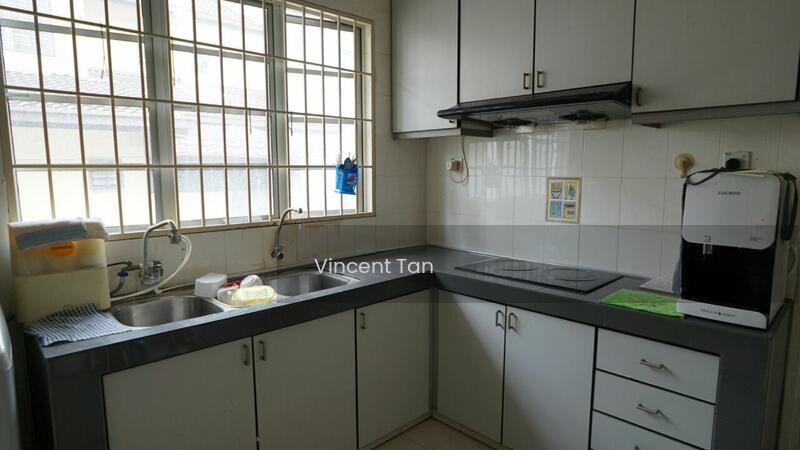 Bandar Damai Perdana - 3