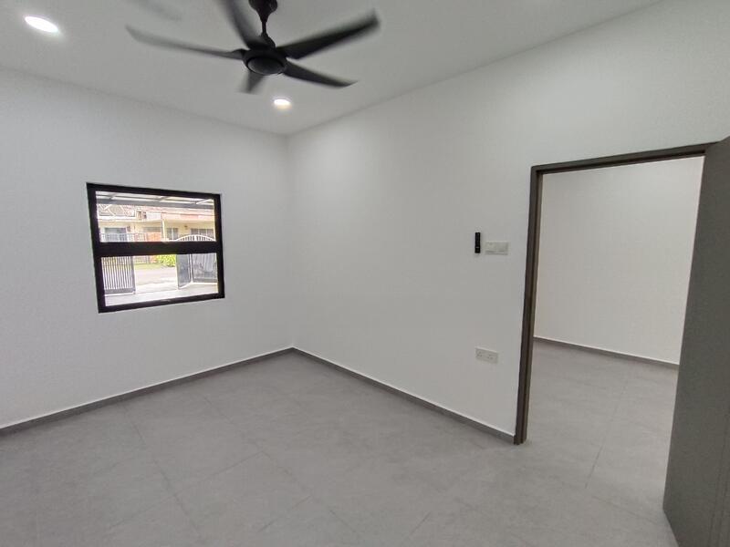 Ujong Pasir - 5