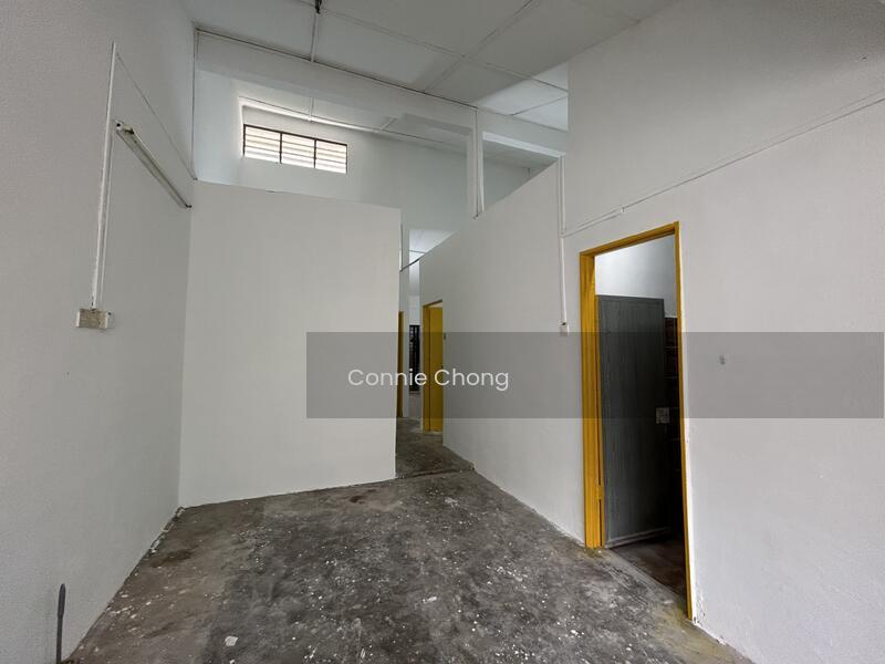 SINGLE STOREY @ TAMAN JAYAMAS SEREMBAN - 2