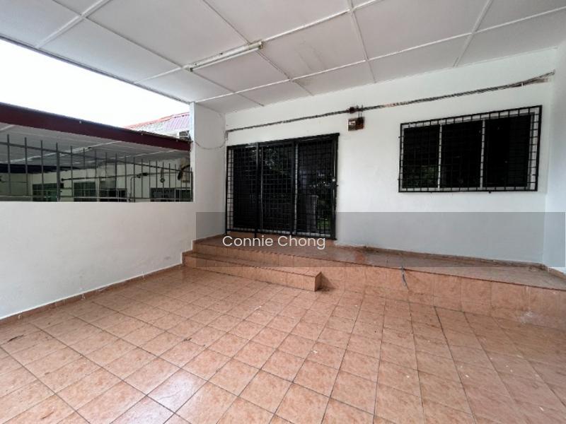 SINGLE STOREY @ TAMAN JAYAMAS SEREMBAN - 1