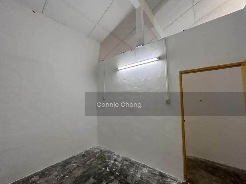 SINGLE STOREY @ TAMAN JAYAMAS SEREMBAN - 5