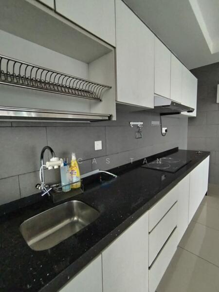 Ascenda Residence @ Skyarena - 5