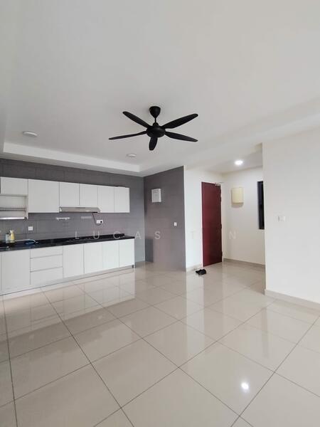 Ascenda Residence @ Skyarena - 1