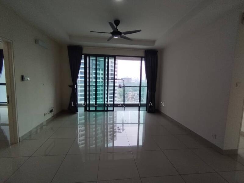 Ascenda Residence @ Skyarena - 4