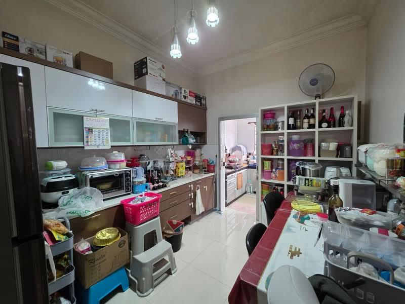 Bandar Pulai Jaya - 3