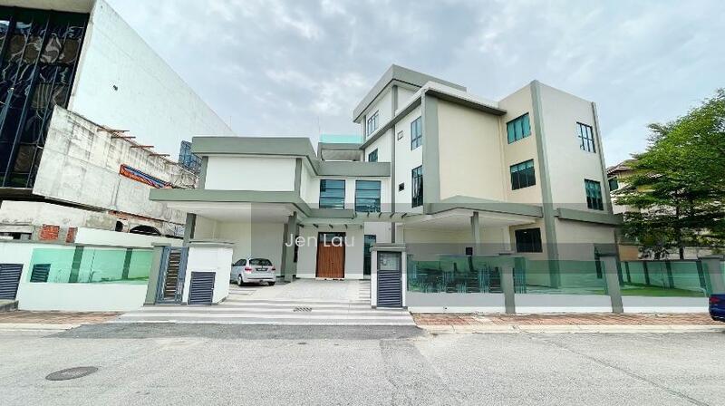 Hartamas Heights, Mont Kiara - 3