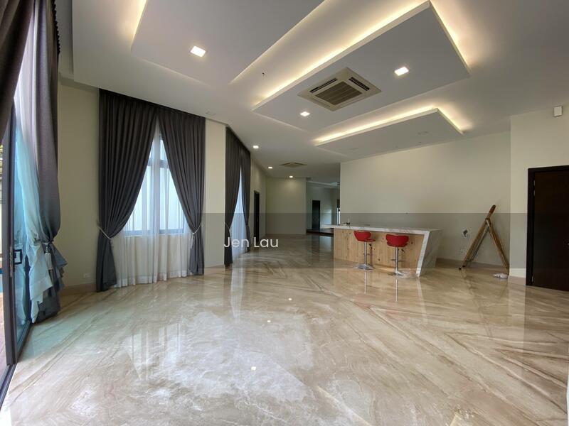 Hartamas Heights, Mont Kiara - 4