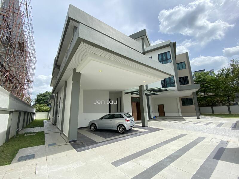 Hartamas Heights, Mont Kiara - 2