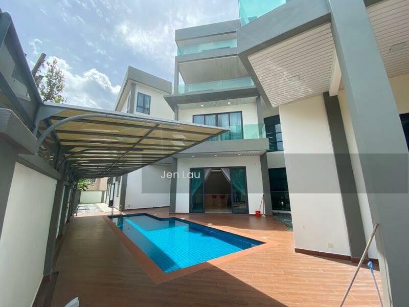 Hartamas Heights, Mont Kiara - 4