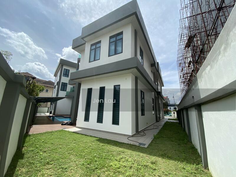 Hartamas Heights, Mont Kiara - 5