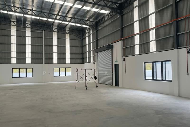 Taman Perindustrian Puchong - 3