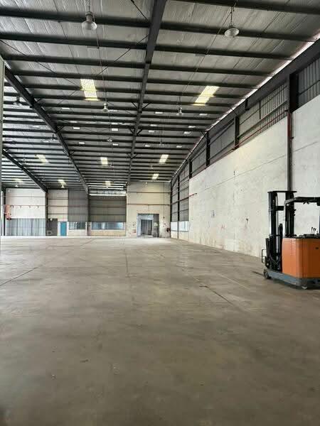 Taman Perindustrian Puchong - 4