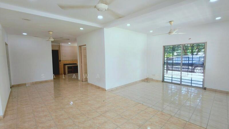 CORNER LOT Single Storey Bandacaya 1 Jalan Kebun Seksyen 30 Shah Alam - 2