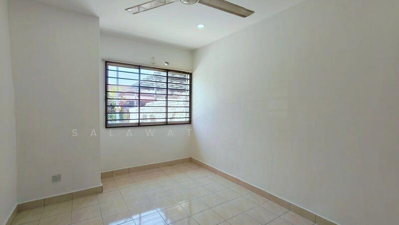 CORNER LOT Single Storey Bandacaya 1 Jalan Kebun Seksyen 30 Shah Alam - 3