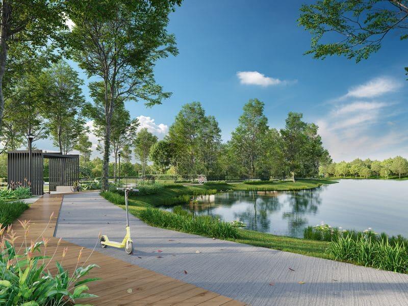 Sendayan! Sendayan! Single storey shoplot below 600k!!! - 5