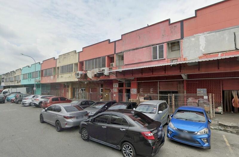 AMJ Industrial Park - 5