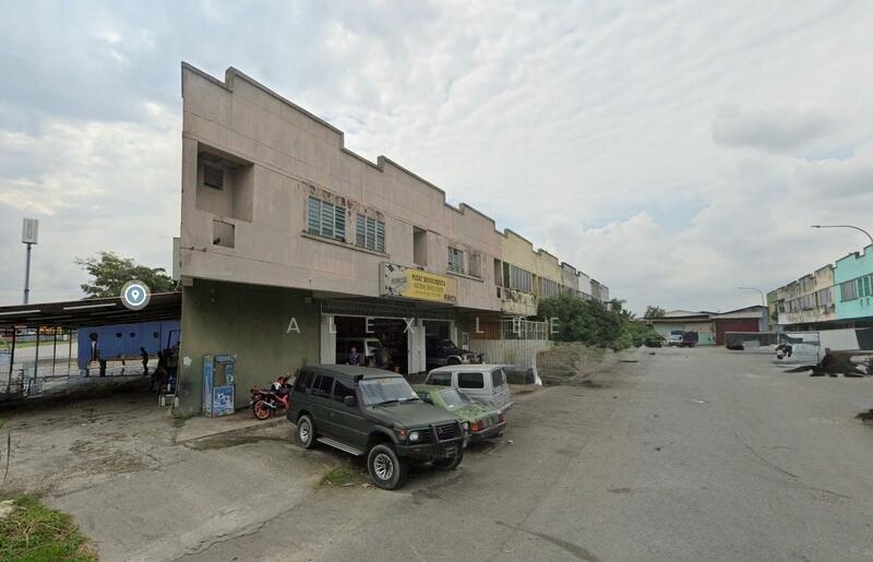 AMJ Industrial Park - 4