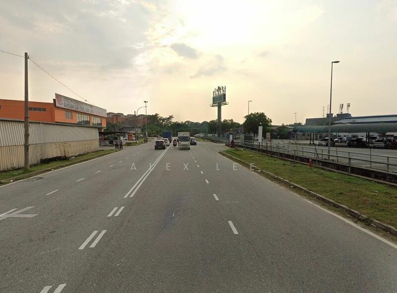 AMJ Industrial Park - 2