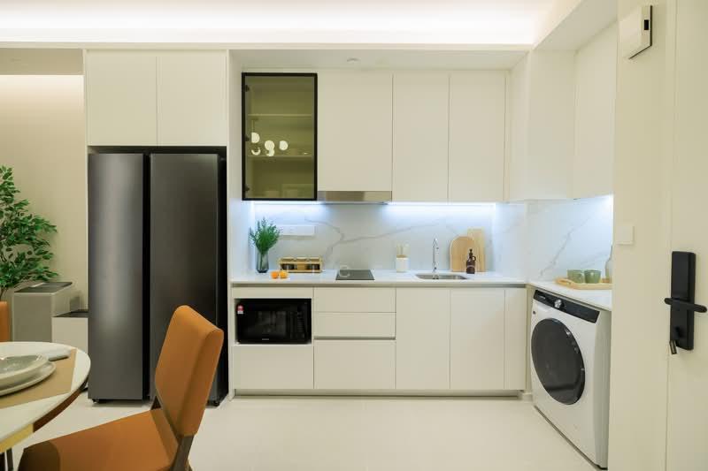 Skypark Kepler @ Lido Waterfront Boulevard - 3